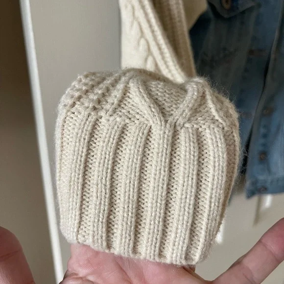 Vintage Havana Jean jacket โข Womens small - Picture 5 of 9